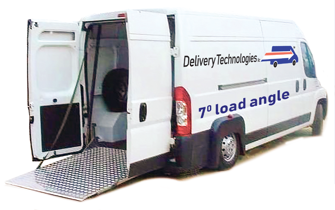 Delivery Technologies LLC